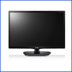 Monitor TV LED 24" 24MT45D LG