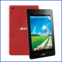 Tablet B1-730 7'' Atom Blanca o Negra + Pen Kingston 8GB ACER - tienda online