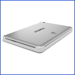 Convertible PCBOX Mini LILEO PCB-TW080 8", Intel Atom-1GB-16GB-2MP+5MP, WIN 8.1+Office 365 - DURTOM