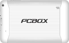 Tablet PCBOX Mod. T900 9" Capacitiva HDMI, 8GB, Dual Core VIA8880, CAM 0.3+2MP, Blanca - comprar online