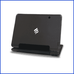 Tablet 10" 2 en 1 Wings W1022 Celeron W8.1 EXO - comprar online