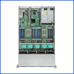 SERVER CX LT356 S3 E5-2620V2 16GB(2X8G) DVDRW part number 16497 - tienda online