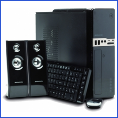 PC B02-i518 SI Core i5 RAM 4GB HD 1T W8 21.5" BANGHO - comprar online