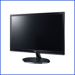 Monitor LED IPS 21.5" 22EA53T LG - DURTOM