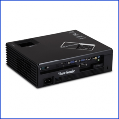 Proyector Full HD de 1080p PJD7820HD VIEWSONIC - comprar online