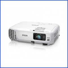Proyector PowerLite Home Cinema 730HD EPSON - comprar online