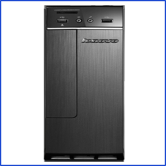 PC H30-00 Pentium RAM 4GB HD 500GB SOF LENOVO en internet