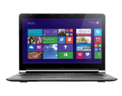 Notebook 14" Core i5 RAM 4GB HD 500GB W8.1 E902 POSITIVO BGH en internet