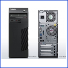 PC M73 Core i3 4130 RAM 4GB HD 500GB SOF Tower LENOVO en internet