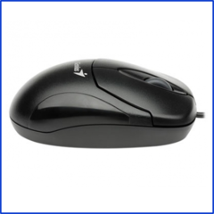 Mouse óptico de alta precisión Xscroll PS/2 GENIUS en internet