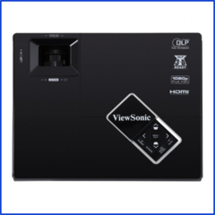 Proyector Full HD de 1080p PJD7820HD VIEWSONIC en internet