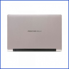 Mini Notebook QL400 Celeron RAM 2GB HD500GB 11.6" W8.1 POSITIVO BGH en internet