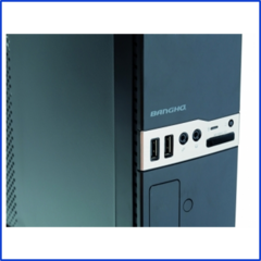 PC B02-i518 SI Core i5 RAM 4GB HD 1T W8 21.5" BANGHO - DURTOM