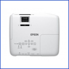 Proyector PowerLite Home Cinema 730HD EPSON - DURTOM