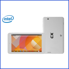 Tablet 7 CX Intel Z2520 IPS 1GB/8GB Android 4.2.2 - DURTOM