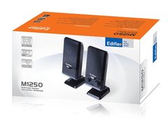 PARLANTES EDIFIER 2.0 M1250 USB en internet