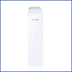 Red Wireless Cpe Outdoor 2.4Ghz. Tp-Link TL-CPE210