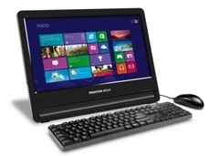 AIO 18.5" Core i5 RAM 4GB HD 500GB W8 ONE-561 POSITIVO BGH