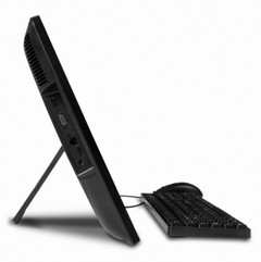 AIO 18.5" Core i5 RAM 4GB HD 500GB W8 ONE-561 POSITIVO BGH - comprar online