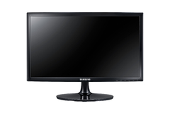 Monitor 19 LED SAMSUNG LS19C150NS Solo P/PC VESA Oferta !!