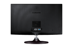 Monitor 19 LED SAMSUNG 19C300B DVI Industria Argentina NUEVO ! - comprar online