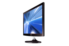 Monitor 19 LED SAMSUNG 19C300B DVI Industria Argentina NUEVO ! - tienda online