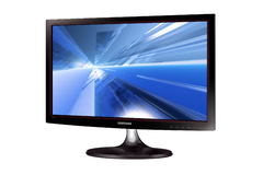Imagen de Monitor 20 LED SAMSUNG 20C300B DVI IND ARG NUEVO