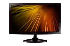 Monitor 20 LED SAMSUNG 20C300B DVI IND ARG NUEVO