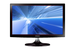 Monitor 20 LED SAMSUNG 20C300B DVI IND ARG NUEVO - DURTOM