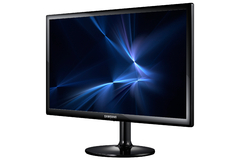 MONITOR 23 LED SAMSUNG LS23C350 HDMI Ind. Arg. Nuevo - DURTOM