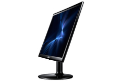 MONITOR 23 LED SAMSUNG LS23C350 HDMI Ind. Arg. Nuevo - tienda online