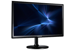 Imagen de MONITOR 23 LED SAMSUNG LS23C350 HDMI Ind. Arg. Nuevo