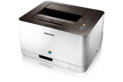 LC SAMSUNG CLP-365W 17PPM (REEMPLAZA 325W) en internet