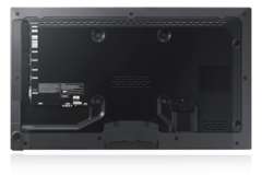 MONITOR 46 LED SAMSUNG ME46C (LFD) SMART SIGNAGE part number LH46MECALGCSZB - DURTOM