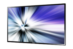 MONITOR 55 LED SAMSUNG ME55C (LFD) SMART SIGNAGE - DURTOM