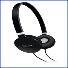 AURICULAR PHILIPS SHL1700PP/10