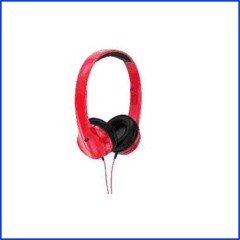 AURICULARES VOXSON LONDON RED. PINK.-
