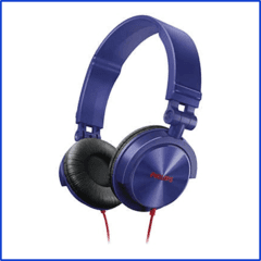 AURICULAR PHILIPS SHL3050PP