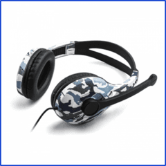 Auriculaes K800 Camuflaje con Micrófono EDIFIER en internet