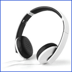 Auricular Edifer H750P Varios Colores Con Microfono