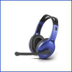 Auricular Edifer K800 Varios colores Con Microfono