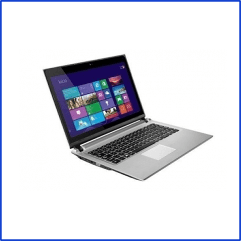 Mini Notebook QL400 Celeron RAM 2GB HD500GB 11.6" W8.1 POSITIVO BGH