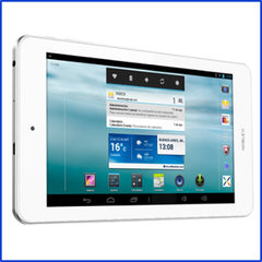 Tablet T 7 A1I 7" Atom DC Bluetooh Android Kit Kat NOBLEX