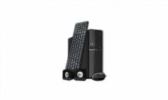 PC CX SLIM Core I3 4160 + CX H81 + HD500G + Ram4G + DVDRW