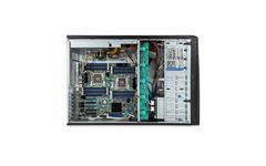SERVER CX LT354 S3 E5-2609 8GB(1X8G) DVDRW part number 13861 - DURTOM