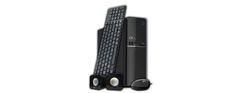 PC CX. SLIM CORE I3 3250+500G+4G+DVDRW+W8SL