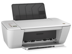 Multifunción HP 2545 ADVANTAGE 20PPM WIFI A9U23A