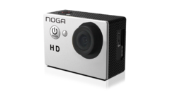 CAMARA NOGAPRO 720P LCD 1.5` SUMERG 30M + MONTAJE Depotiva