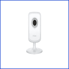 Camara Ip D-Link Dcs-931L en internet