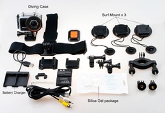 CCCTV KIT DVR DE 8 Canales - PCB-DVR9008K - 8 Canales de audio, 6 Cam. Y Cables c/disco 500GB PCBOX